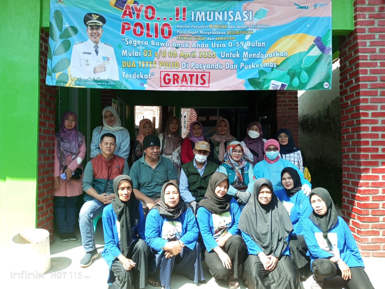 monitoring-pelaksanaan-imunisasi-polio-sub-pin-polio-ke-setiap-posyandu-di-desa-bandasari