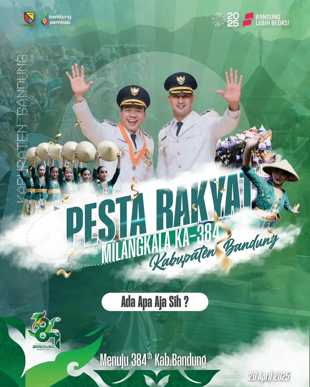 pesta-rakyat-milangkala-ka-384-kabupaten-bandung