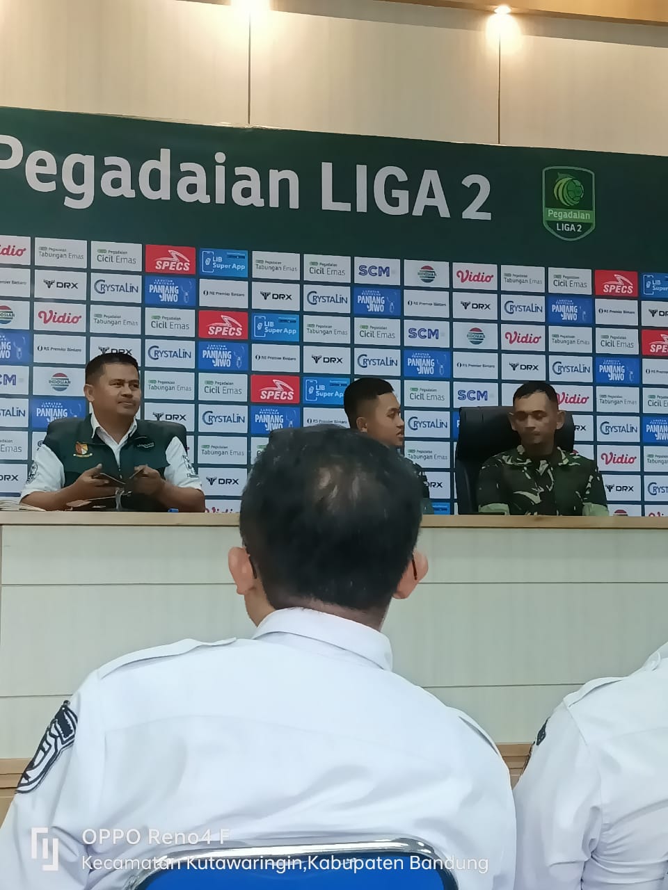 rapat-koordinasi-penyelenggaraan-turnamen-sepak-bola-gala-desa-tri-dharma-cup-tahun-2025
