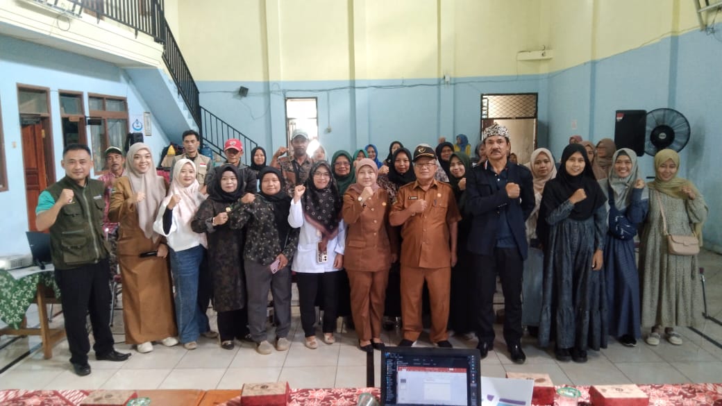 rembuk-stunting-tahun-2025-desa-jatisari