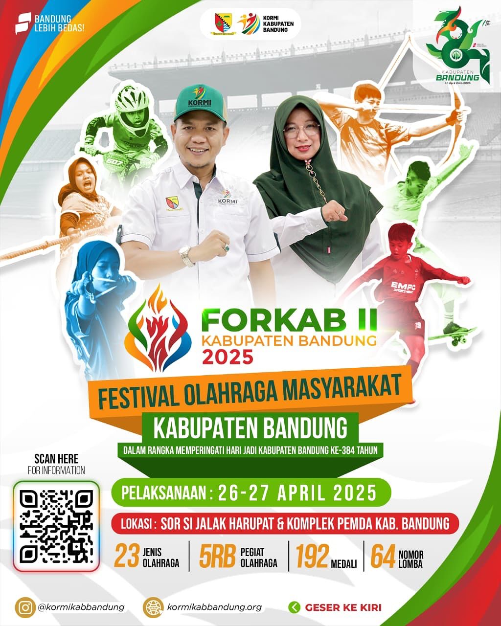 pendaftaran-lomba-forkab-2025-resmi-dibuka