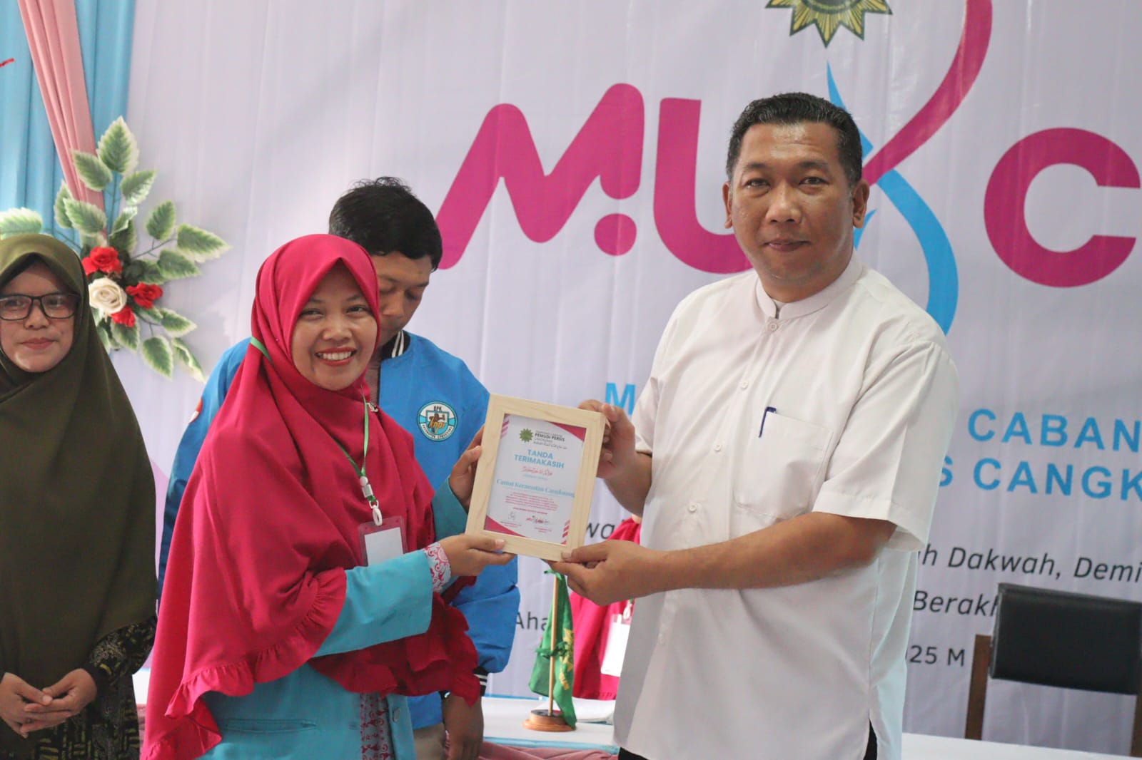 perkuat-peran-perempuan-camat-cangkuang-dukung-muscab-viii-pemudi-persis