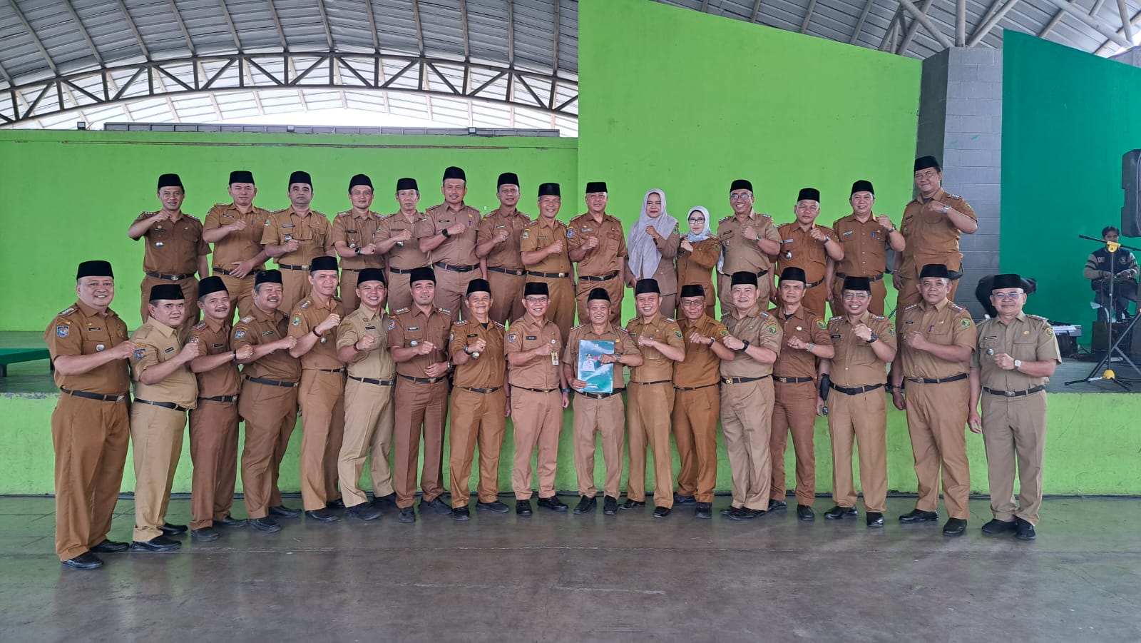 apel-senin-pagi-di-lingkungan-pemerintah-daerah-kabupaten-bandung