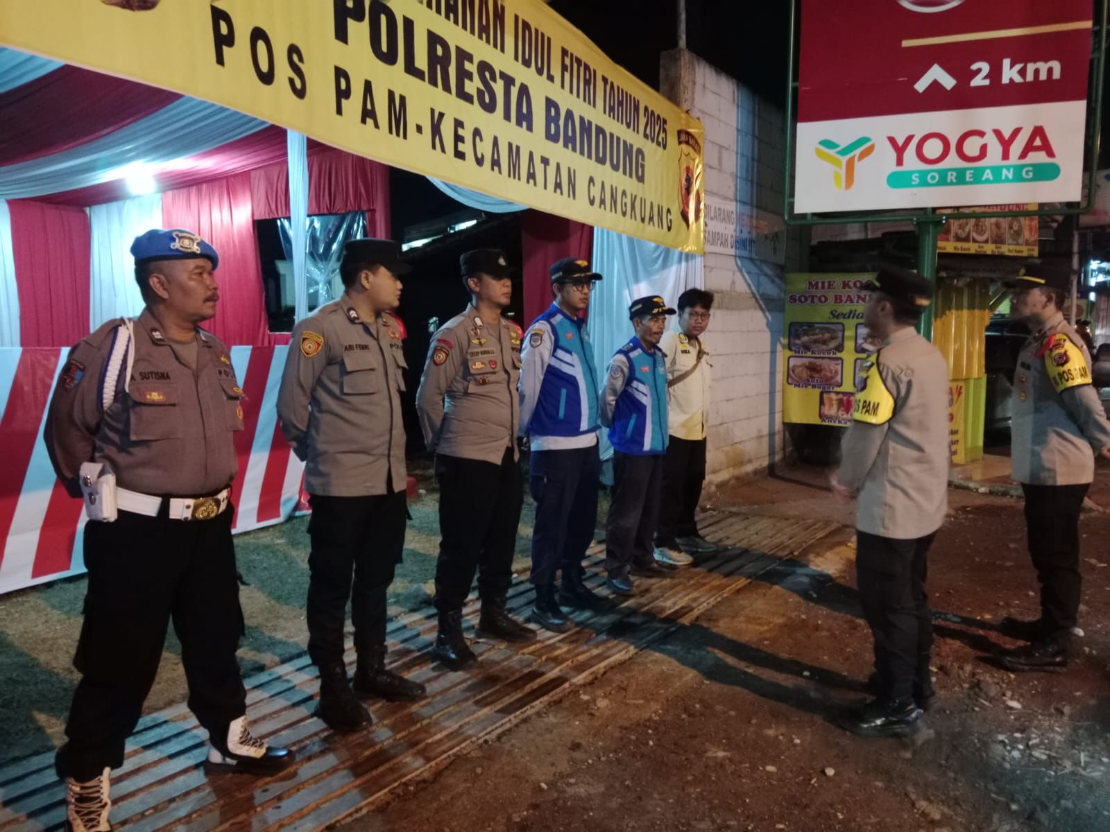 kapolsek-cangkuang-focus-akan-pengamanan-lalu-lintas-arus-balik-mudik-dan-libur-hari-raya-dilingkungan-kecamatan-cangkuang
