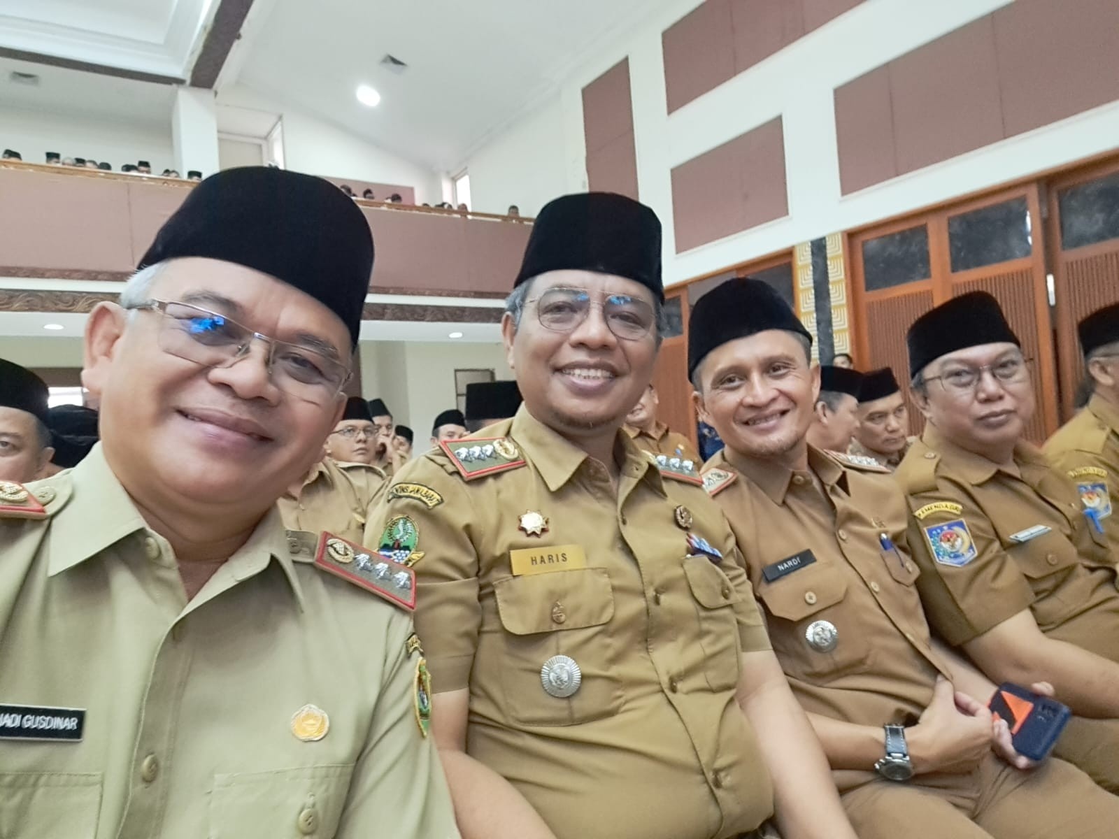 plt-camat-cangkuang-hadiri-siraman-rohani-dilingkungan-pemerintah-kabupaten-bandung
