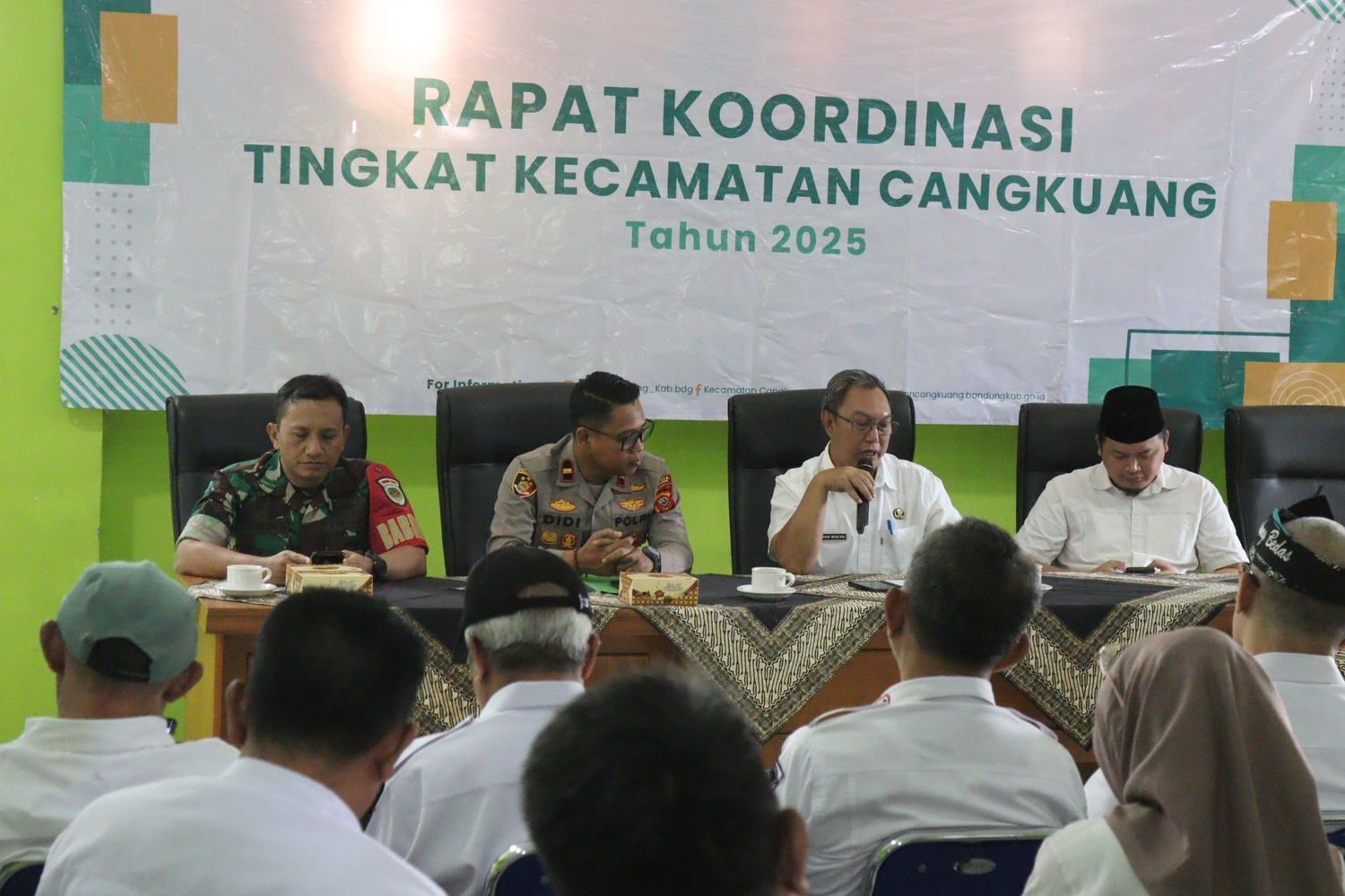perkuat-sinergi-lintas-sektor-kecamatan-cangkuang-gelar-rapat-koordinasi-tahun-2025