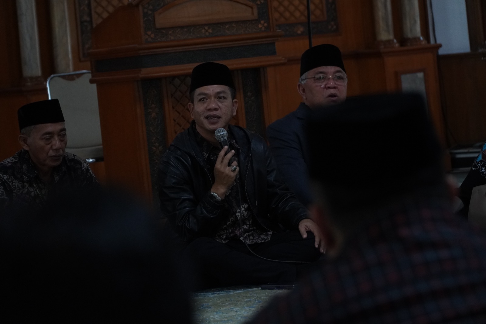 pelepasan-rombongan-jemaah-umroh-kabupaten-bandung