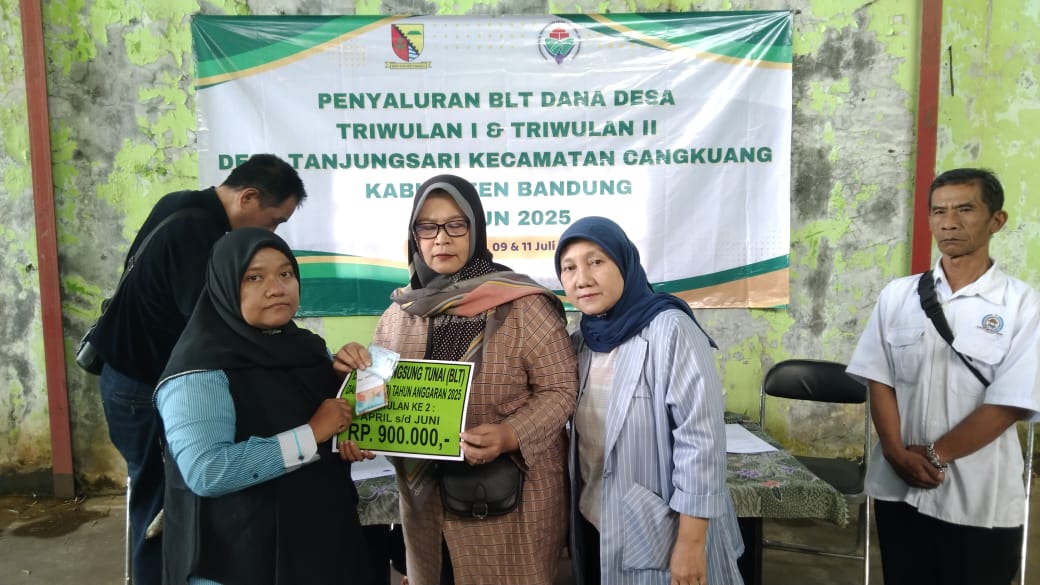 penyaluran-blt-dana-desa-tahun-anggaran-2025-desa-tanjungsari-kecamatan-cangkuang
