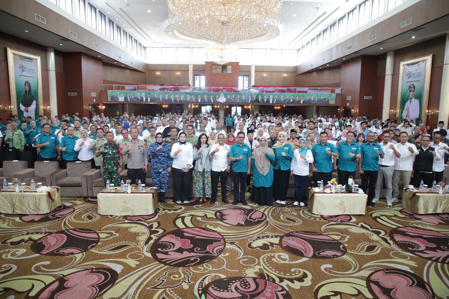 pelantikan-kormi-kabupaten-bandung