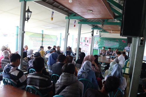 camat-saba-rw-desa-tanjungsari
