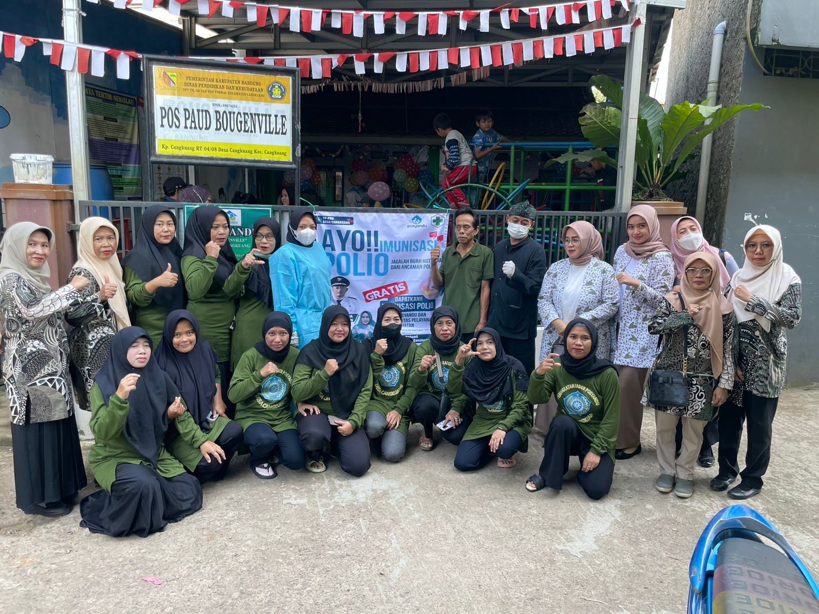 monitoring-pelaksanaan-imunisasi-polio-sub-pin-polio-ke-setiap-posyandu-di-desa-cangkuang