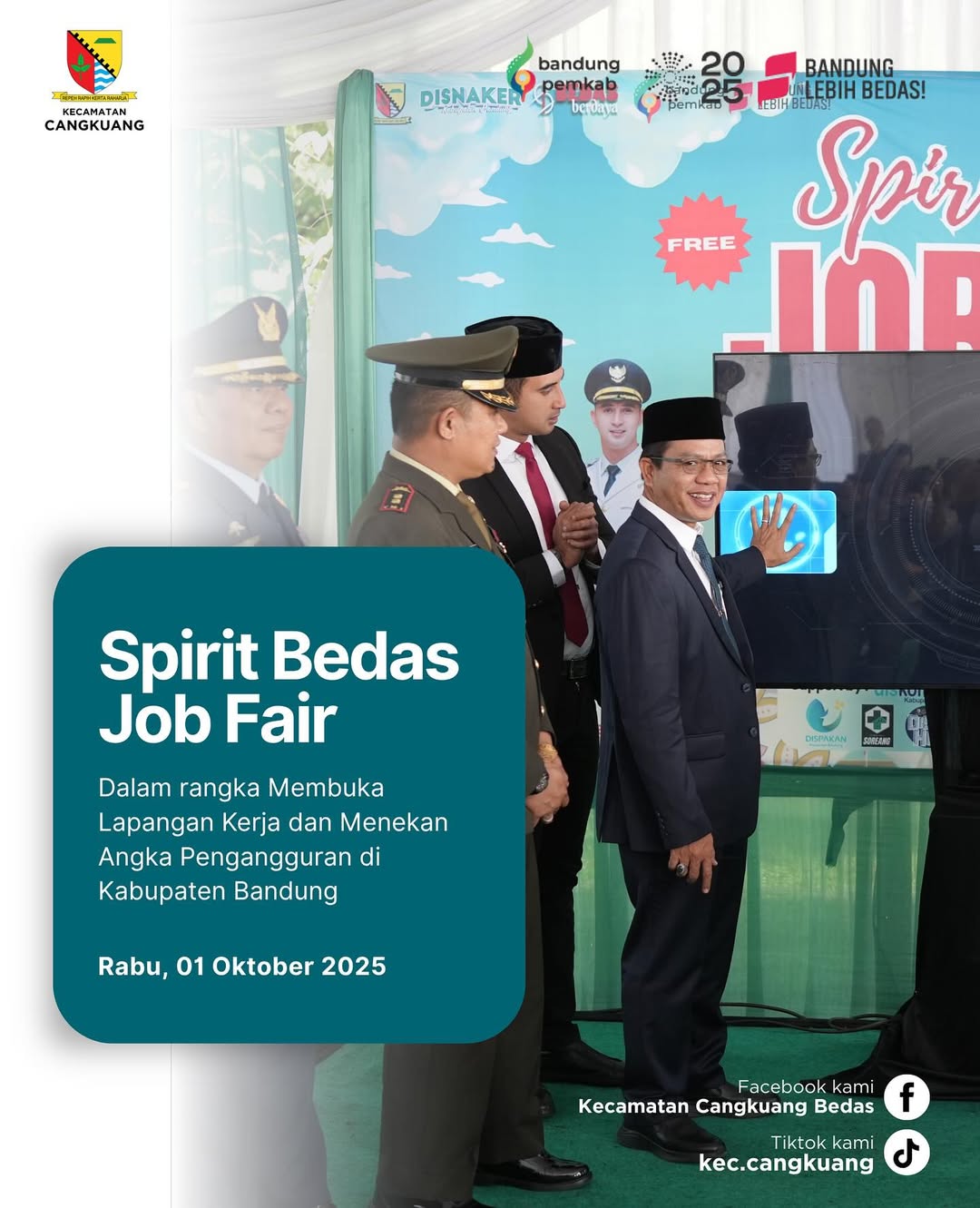 spirit-bedas-job-fair