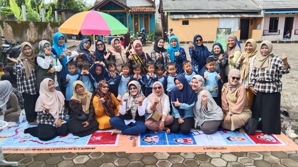 monitoring-pemberian-vitamin-a-bagi-balita-di-posyandu-rw-5-dan-sosialisasi-transformasi-posyandu-desa-tanjungsari