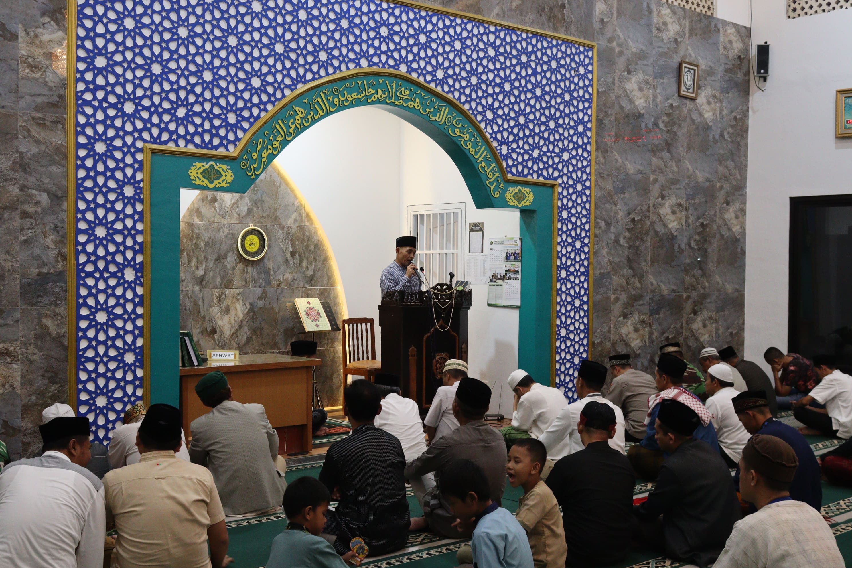 tarawih-keliling-tingkat-kecamatan