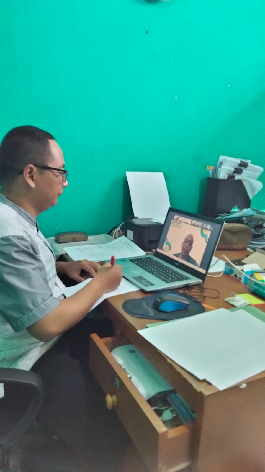 sosialisasi-layanan-pencantuman-gelar-dan-peningkatan-pendidikan-pns