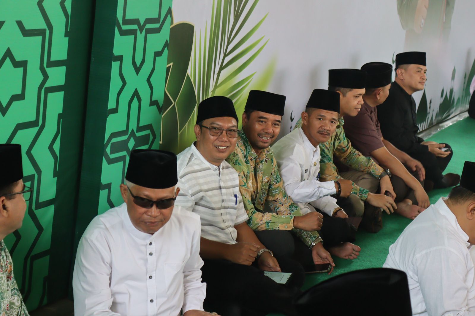 halal-bi-halal-dan-pengajian-rutin-yang-diselenggarakan-oleh-tp-pkk-kabupaten-bandung