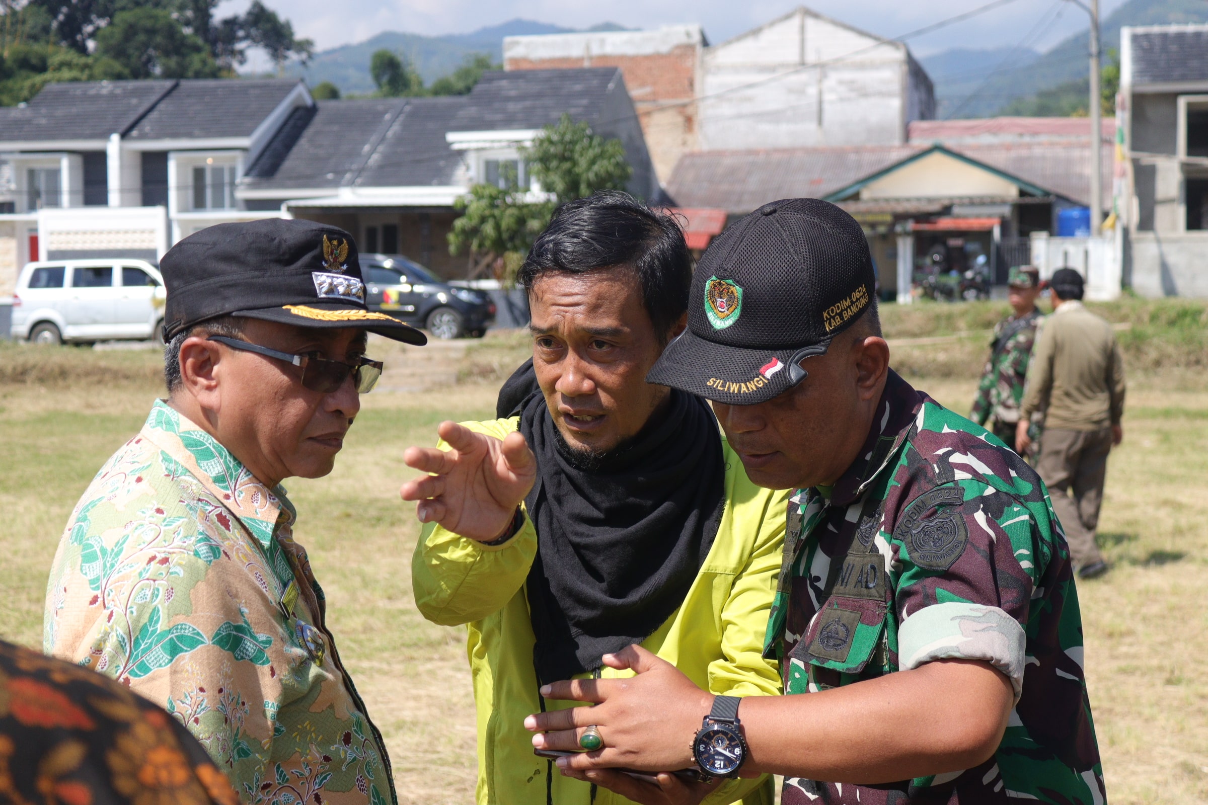 persiapan-acara-hari-jadi-kabupaten-bandung