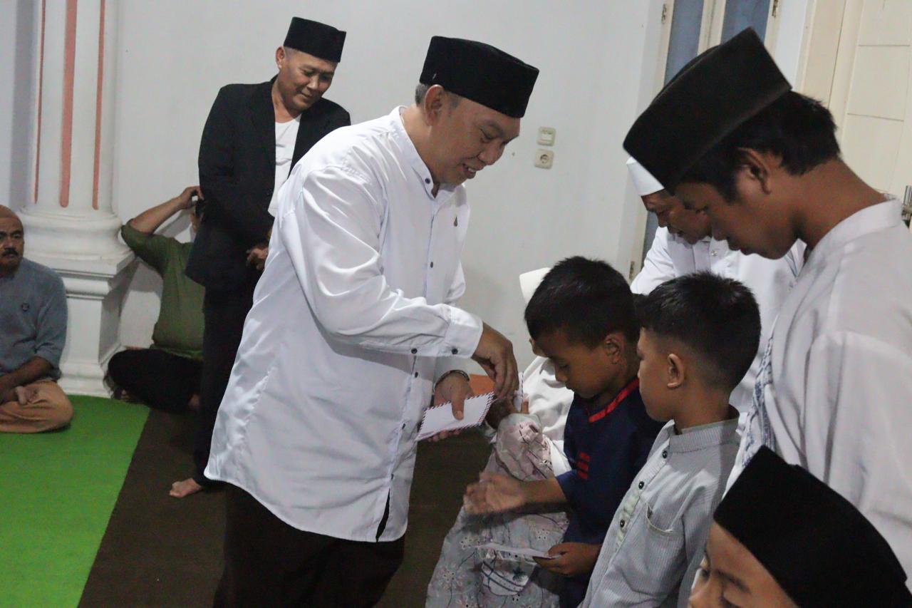 tarawih-keliling-tingkat-desa-se-kecamatan-cangkuang-di-desa-pananjung