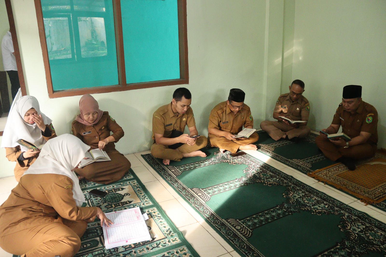 keberkahan-ramadhan-plt-camat-cangkuang-laksanakan-rutinan-tilawah-al-qur-an