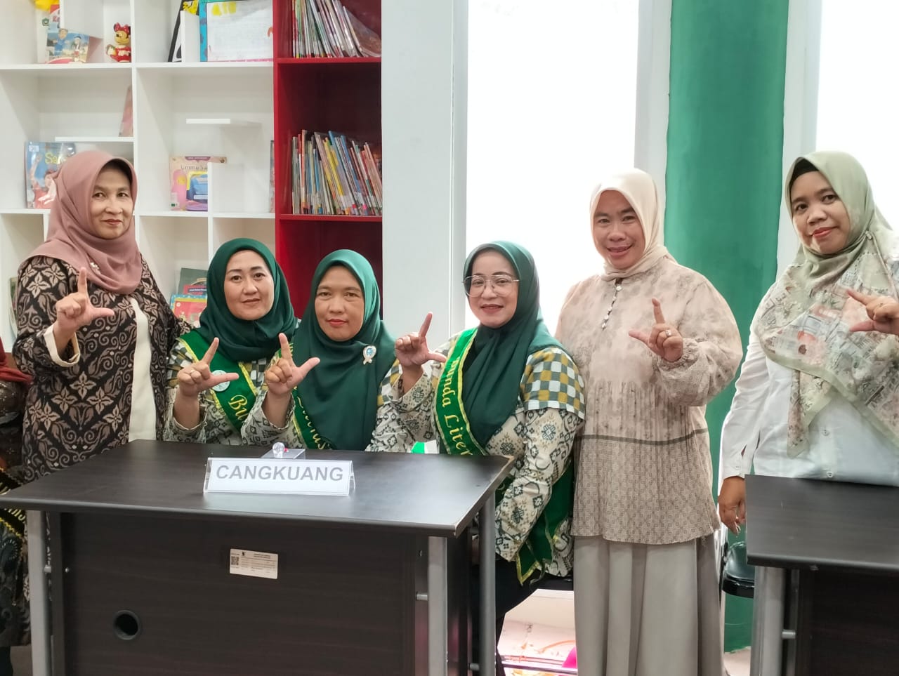 festival-berlian-fest-2025-lomba-cerdas-cermat-bunda-literasi-antar-kecamatan