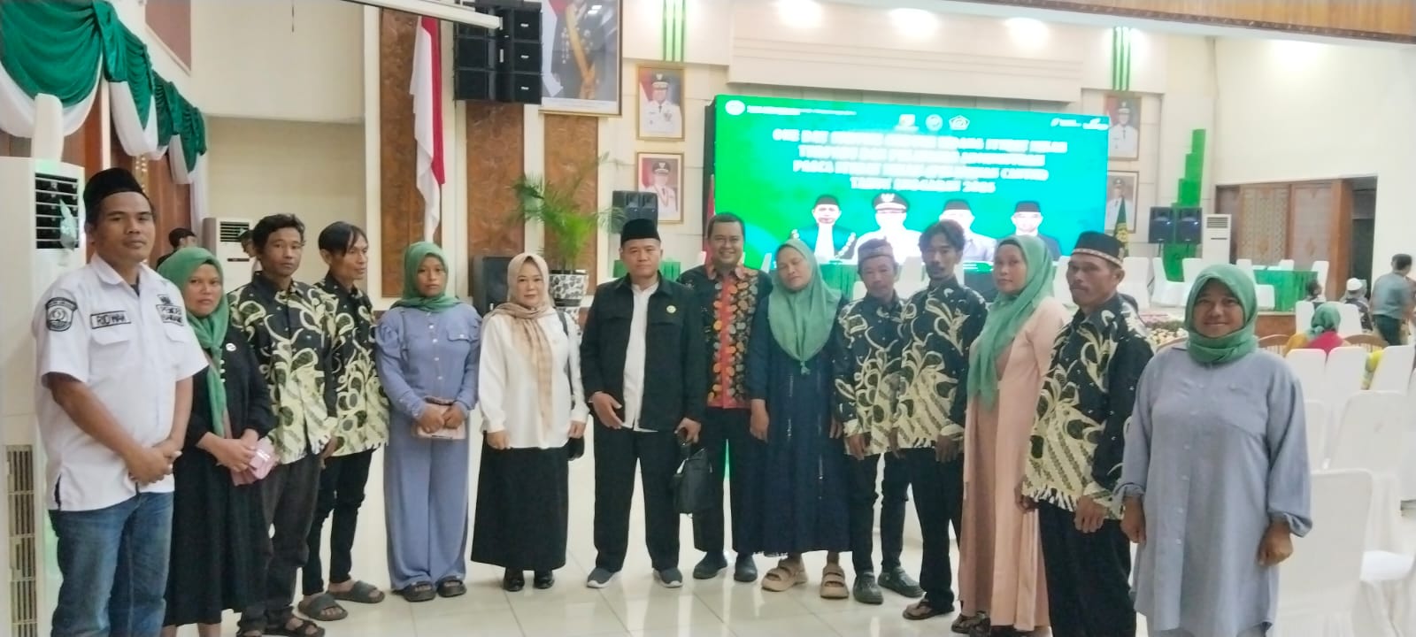 gebyar-itsbat-nikah-terpadu-dan-pelayanan-administrasi-pasca-isbat-nikah-pelaminan-cantik