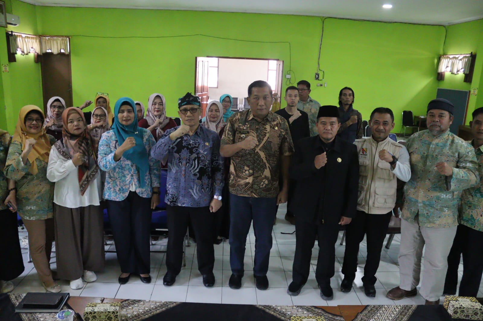 lokakarya-triwulan-iii
