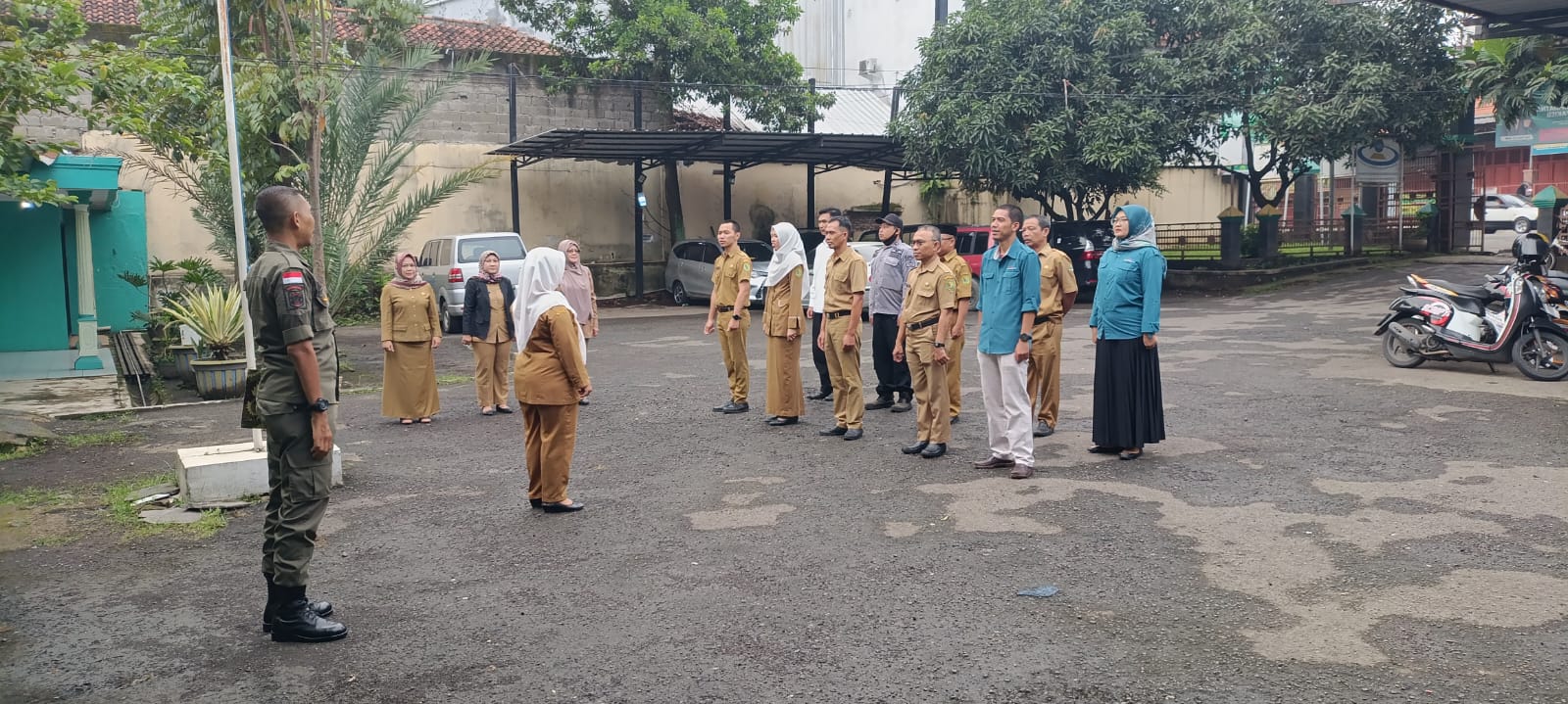 apel-pertama-di-bulan-suci-ramadan-1446-h