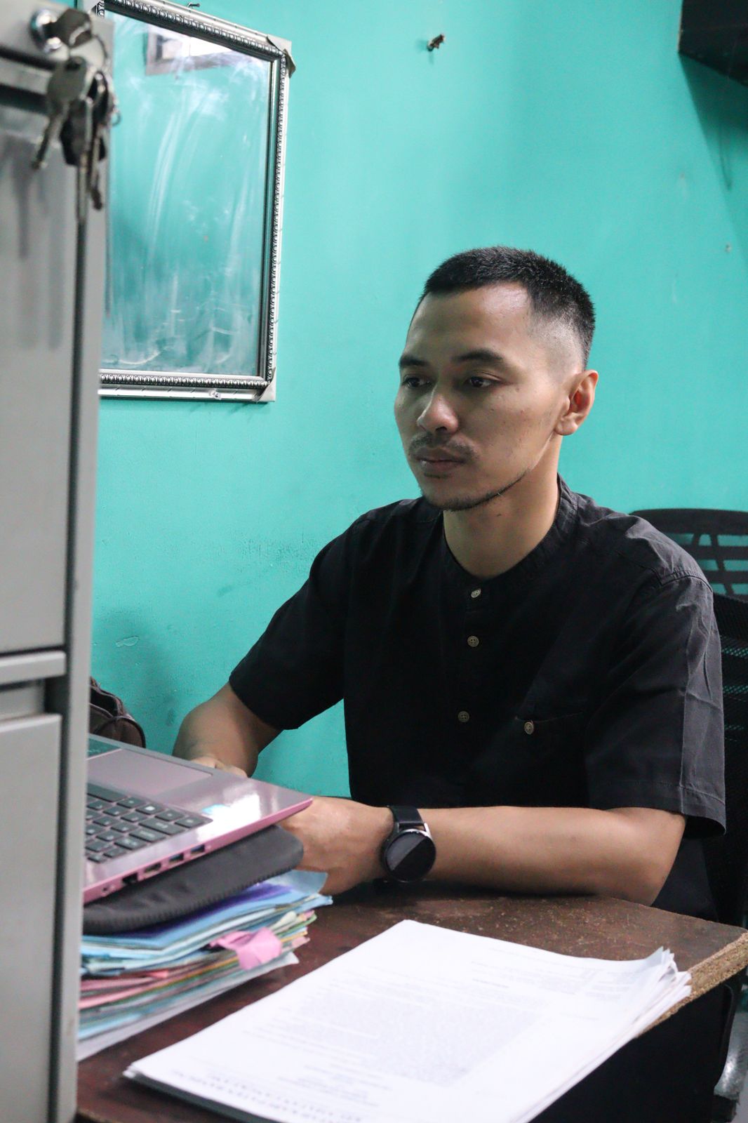 rapat-virtual-sosialisasi-disiplin-dan-cuti-bagi-pegawai-asn