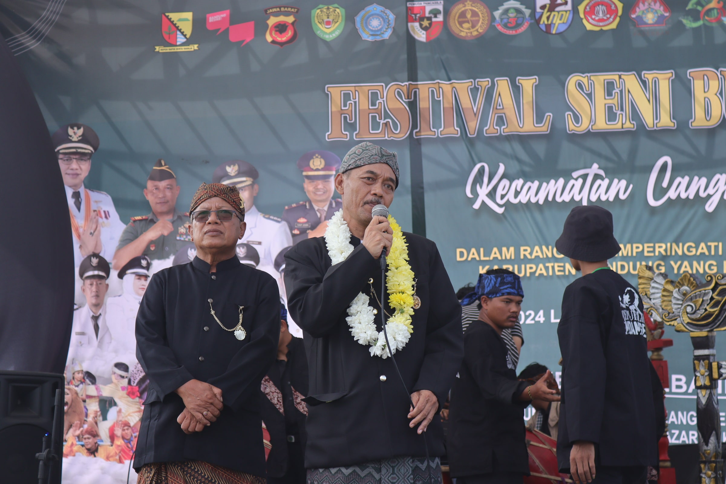 festival-seni-budaya-kecamatan-cangkuang