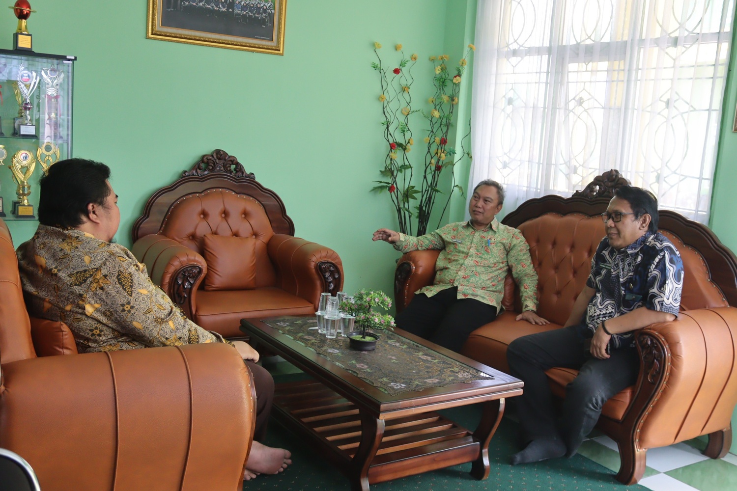 koordinasi-bersama-sais-school-siap-mengikuti-pawai-obor-dan-menghadirkan-ratusan-siswa-siswi