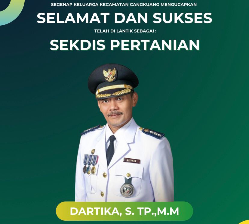 bupati-rotasi-camat-di-kabupaten-bandung
