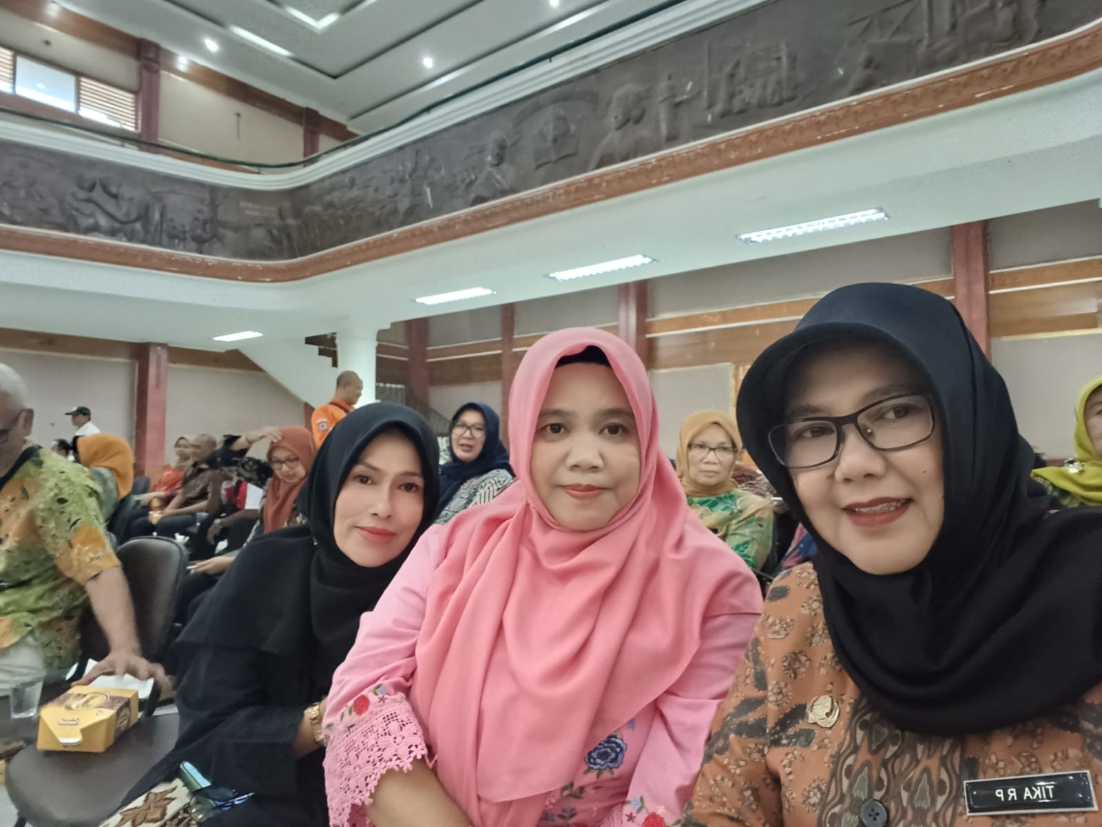 rapat-pencanangan-bulan-dana-kemanusiaan-pmi-kabupaten-bandung