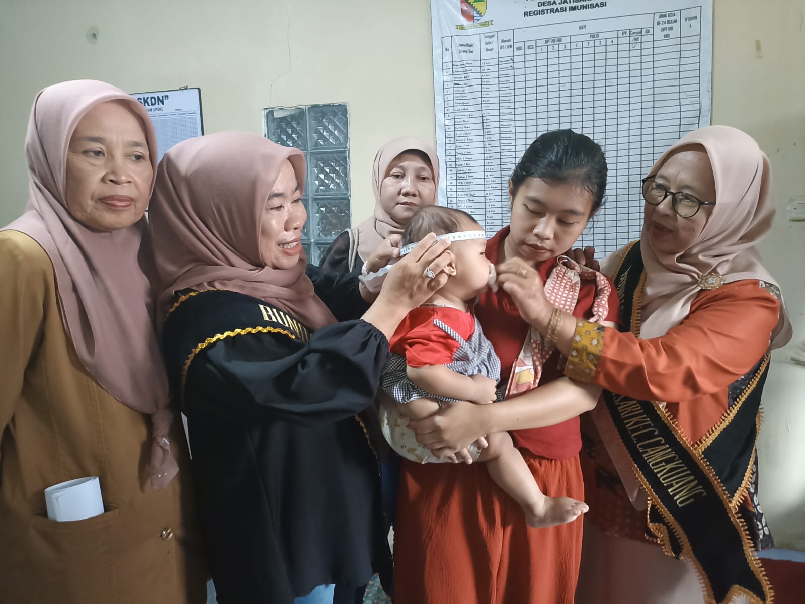 kunjungan-ke-posyandu-mekarsari-01-salamanjah-desa-jatisari