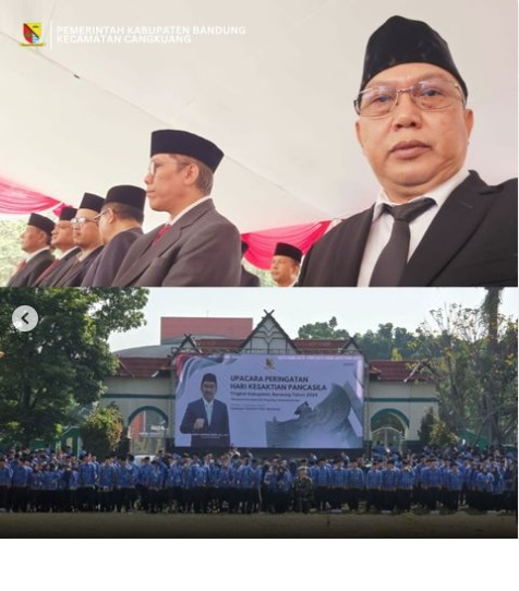 upacara-peringatan-hari-kesaktian-pancasila-tingkat-kabupaten-bandung-tahun-2024