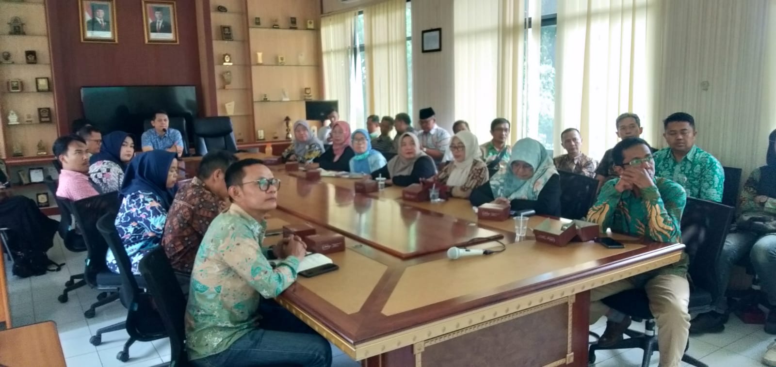 rapat-persiapan-pengajuan-dana-desa-tahap-1-tahun-2025