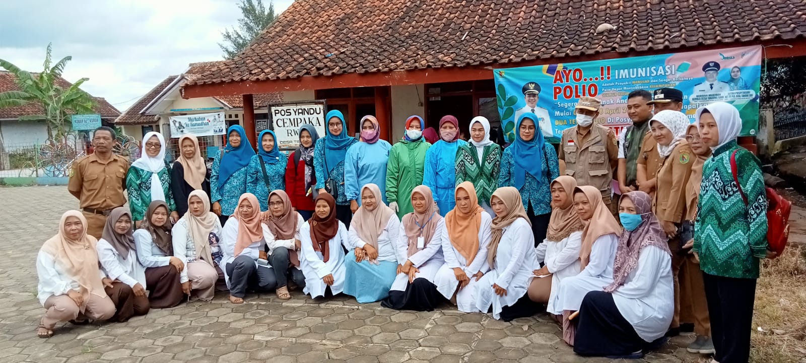 monitoring-pelaksanaan-imunisasi-polio-sub-pin-polio-ke-setiap-posyandu-di-desa-tanjungsari