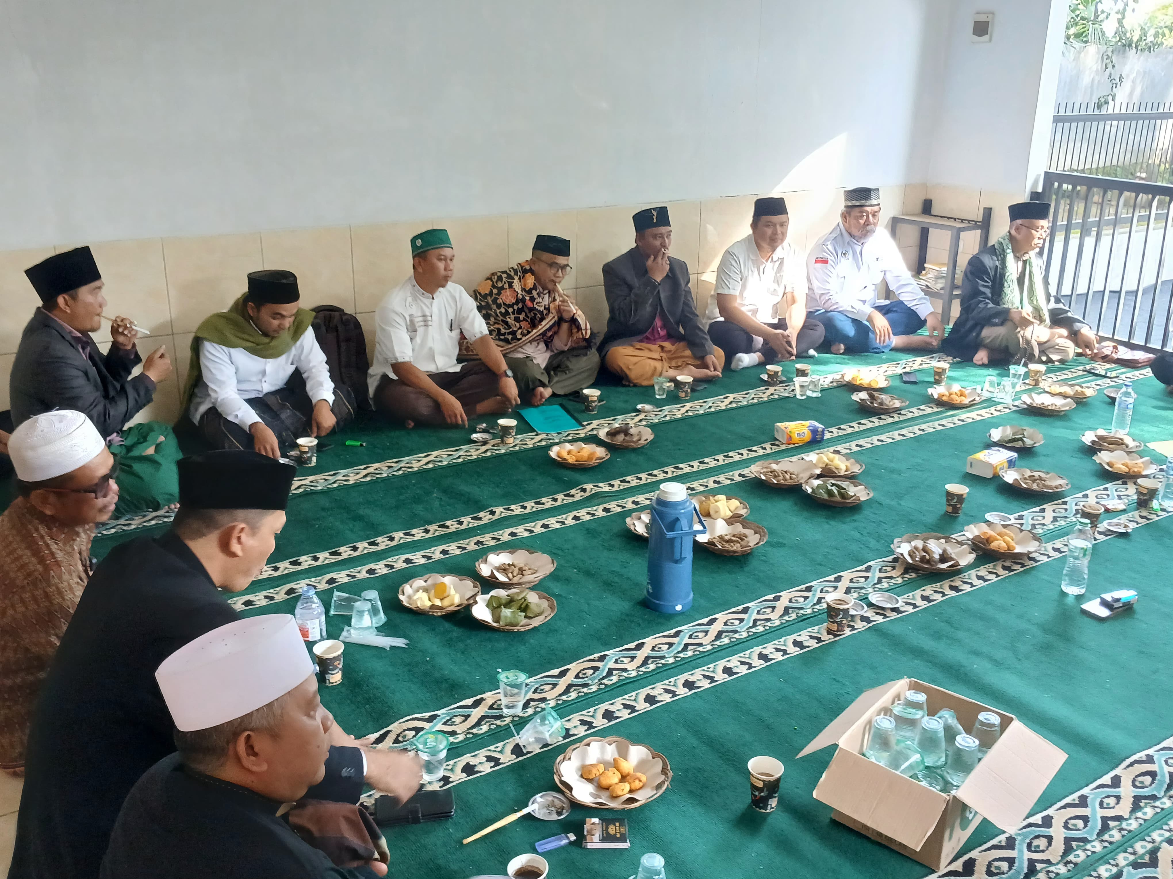 haul-syekh-abdul-gharib-dan-do-a-bersama-untuk-leluhur-desa-bandasari