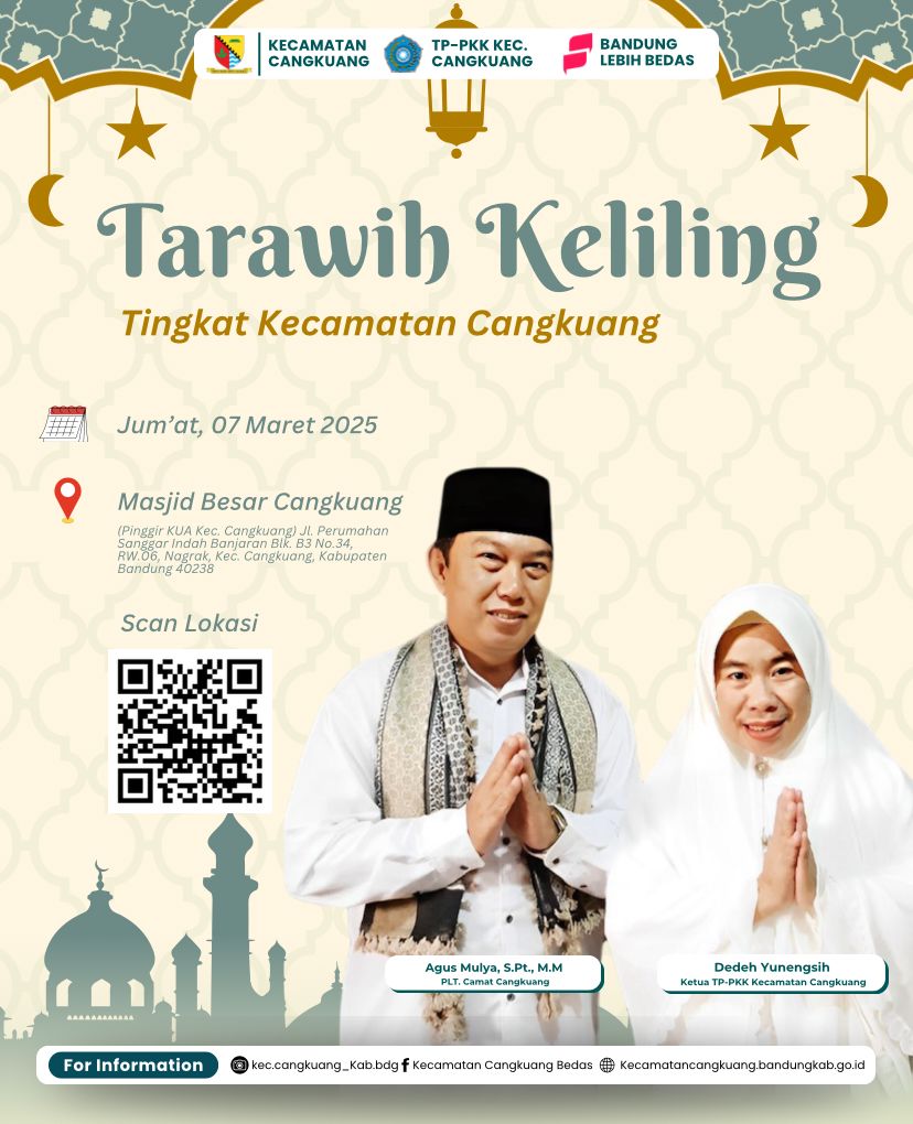 tarawih-keliling-tarling-tingkat-kecamatan-cangkuang