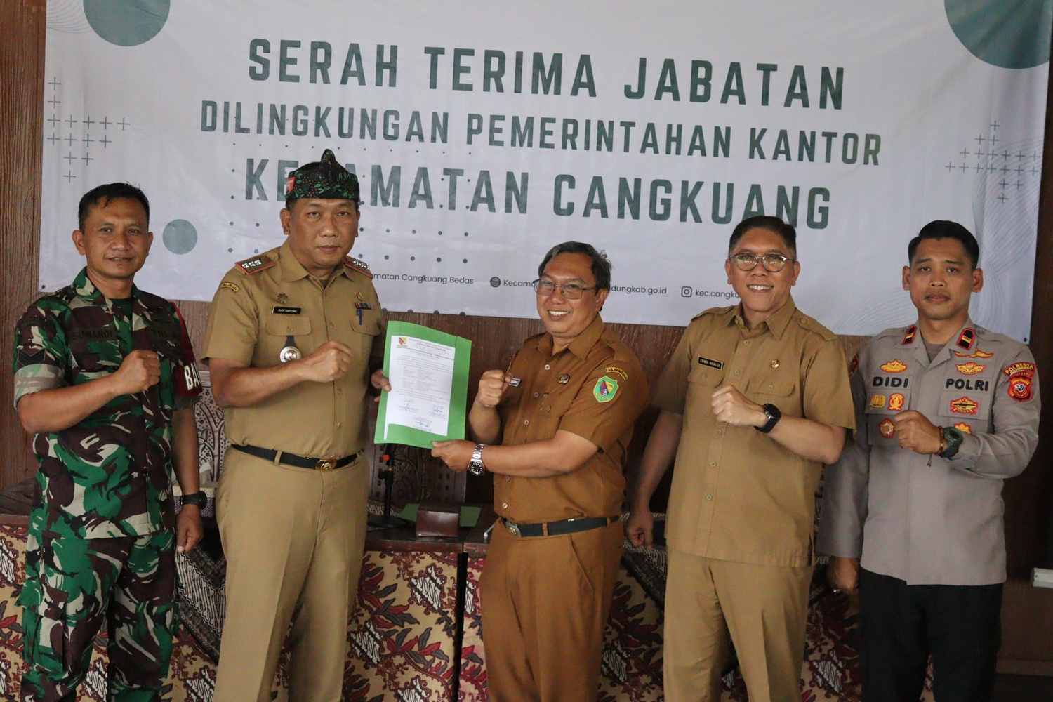 serah-terima-jabatan-di-lingkungan-pemerintah-kecamatan-cangkuang-semangat-baru-untuk-cangkuang-yang-lebih-bedas