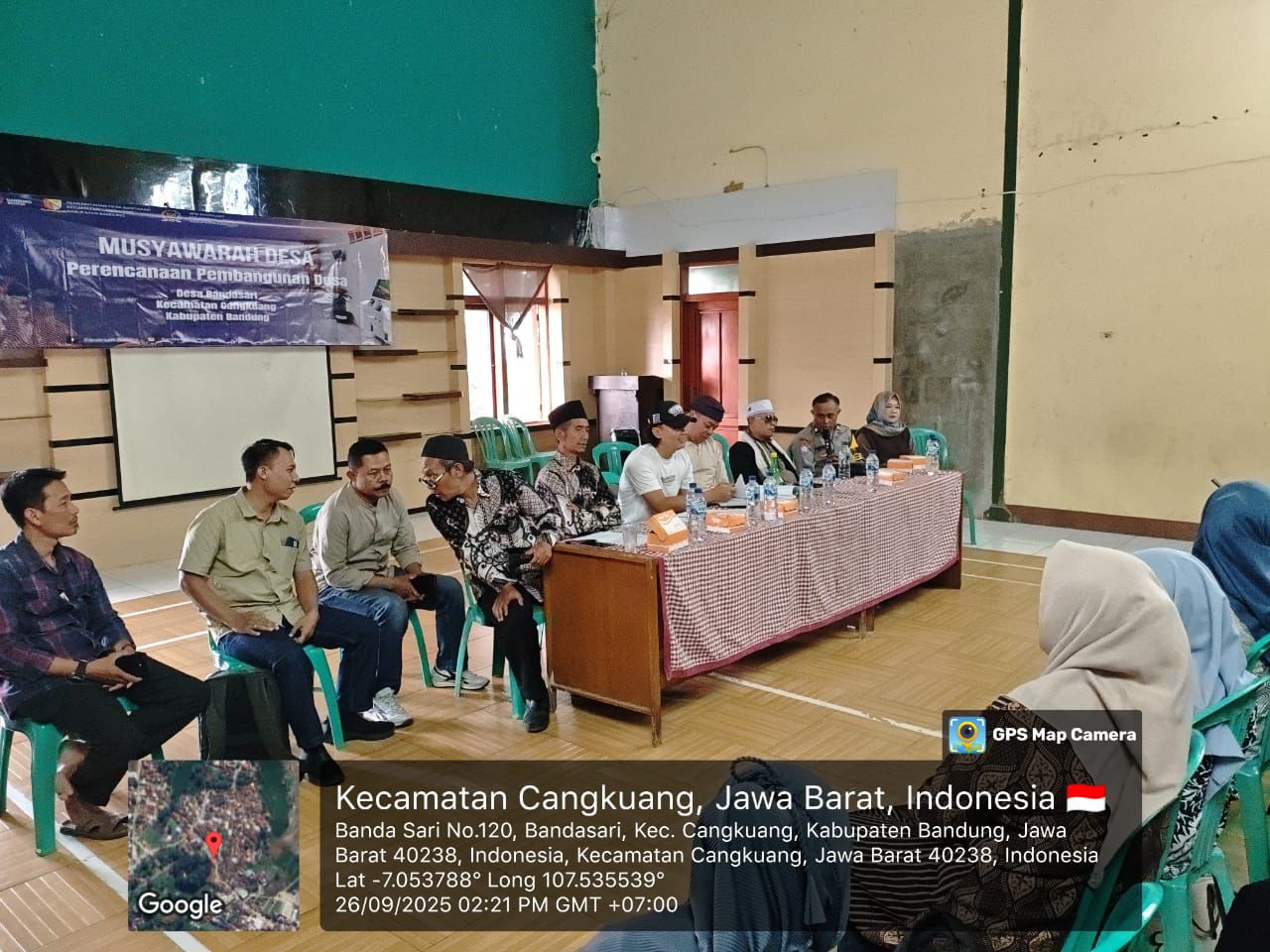 musyawarah-desa-perencanaan-pembangunan-desa-bandasari-2027