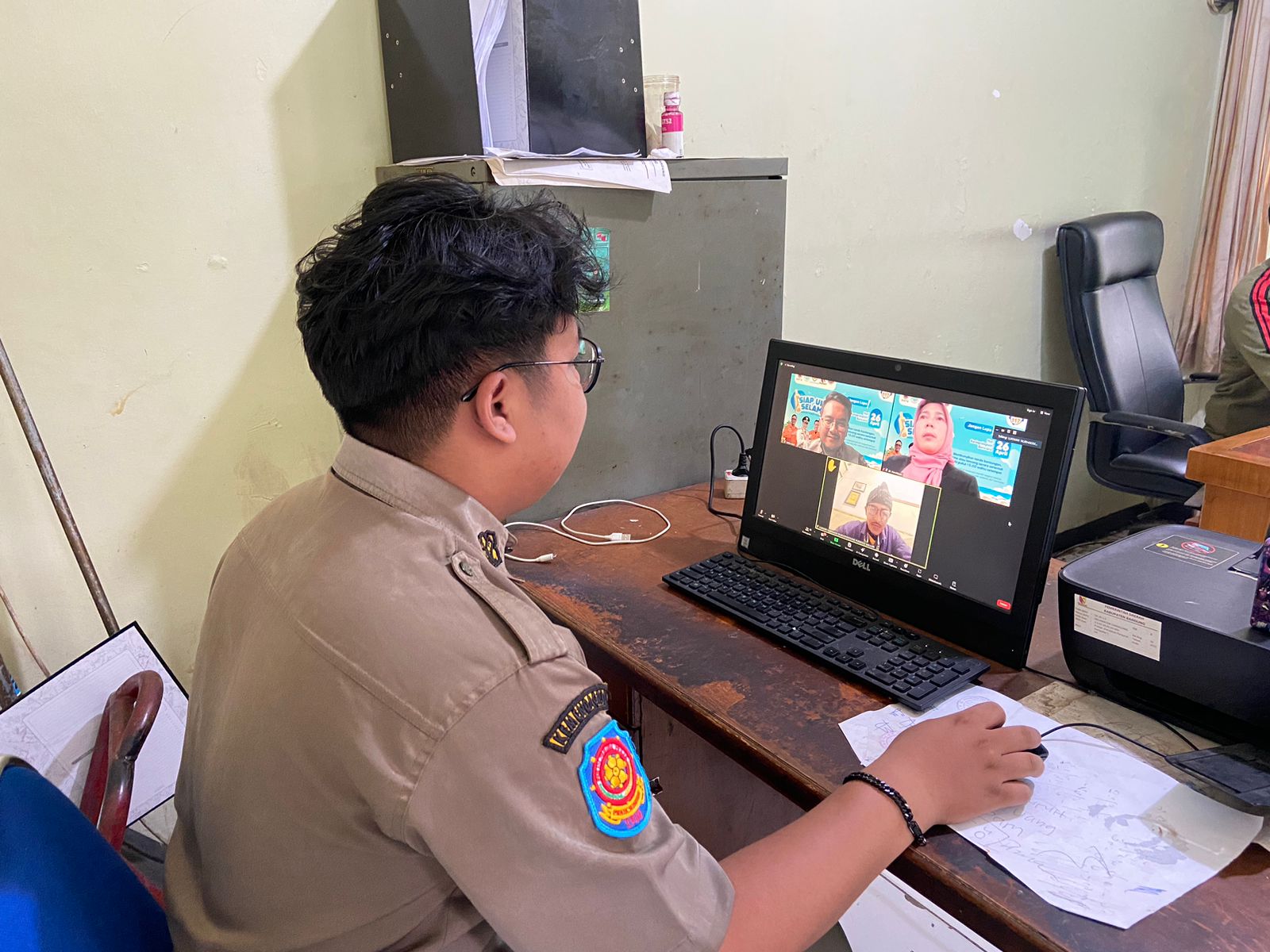 virtual-meeting-bersama-bpbd-kecamatan-cangkuang-dalam-rangka-peringatan-hari-kesiapsiagaan-bencana-hkb