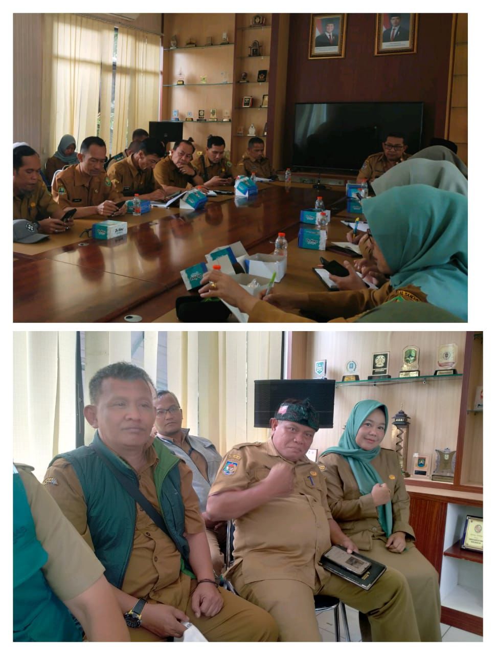 pembahasan-kelengkapan-sarana-prasarana-desa-dalam-rangka-menunjang-penataan-desa