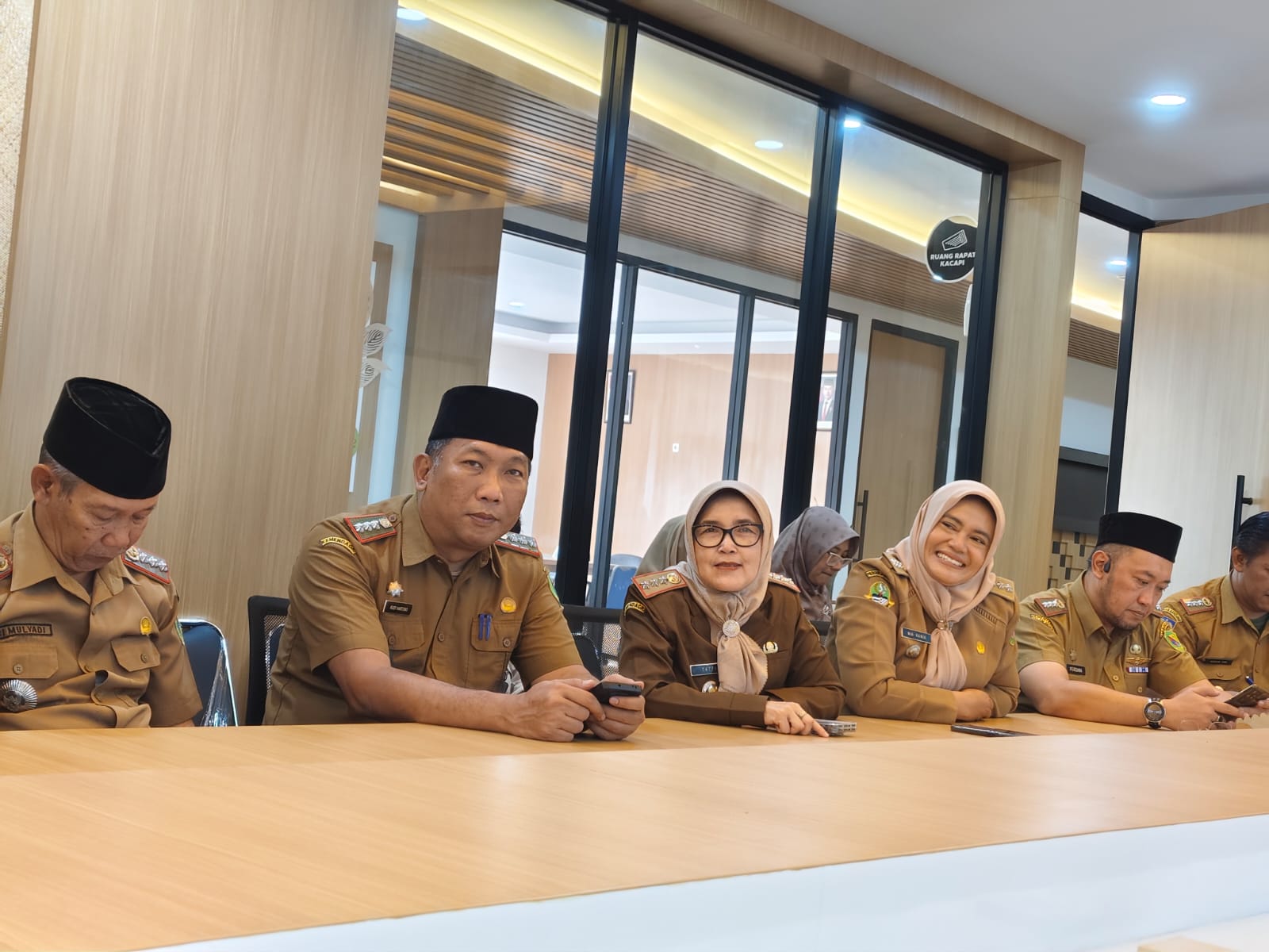 rapat-koordinasi-bulanan-para-camat-dilingkungan-pemerintah-kabupaten-bandung-bulan-agustus-2025