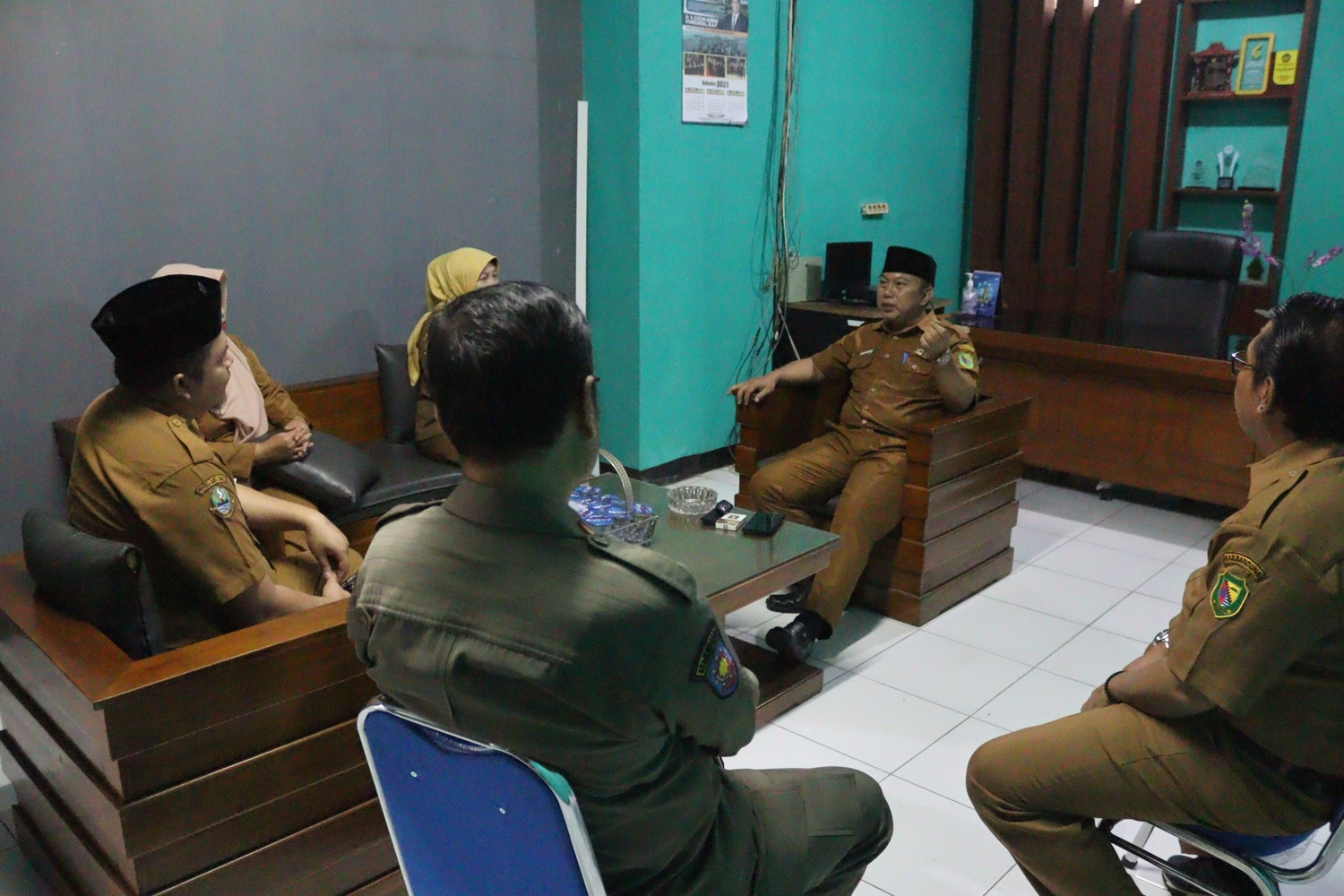 rapat-struktural-plt-camat-cangkuang-sampaikan-arahan-dari-bupati-bandung
