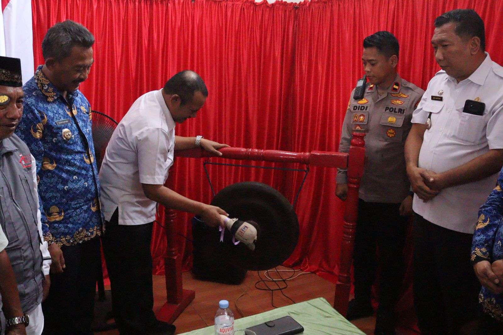 launching-peresmian-koperasi-desa-merah-putih-desa-ciluncat