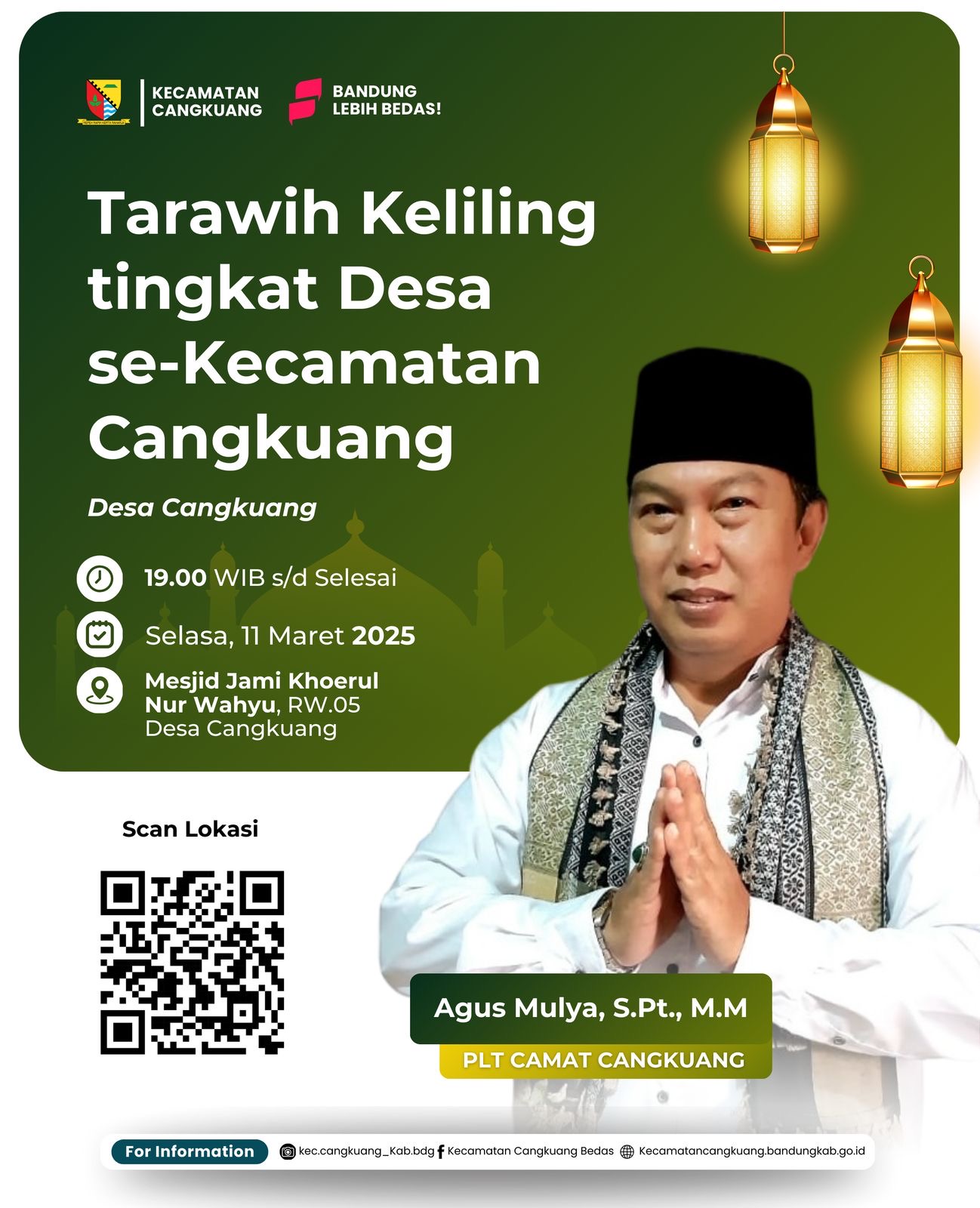 safari-ramadhan-1446-h-tarawih-keliling-tingkat-desa-se-kecamatan-cangkuang-yang-diselenggarakan-didesa-cangkuang