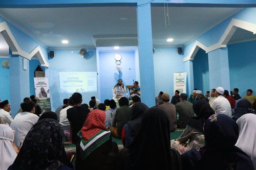 tarling-bersama-baznas