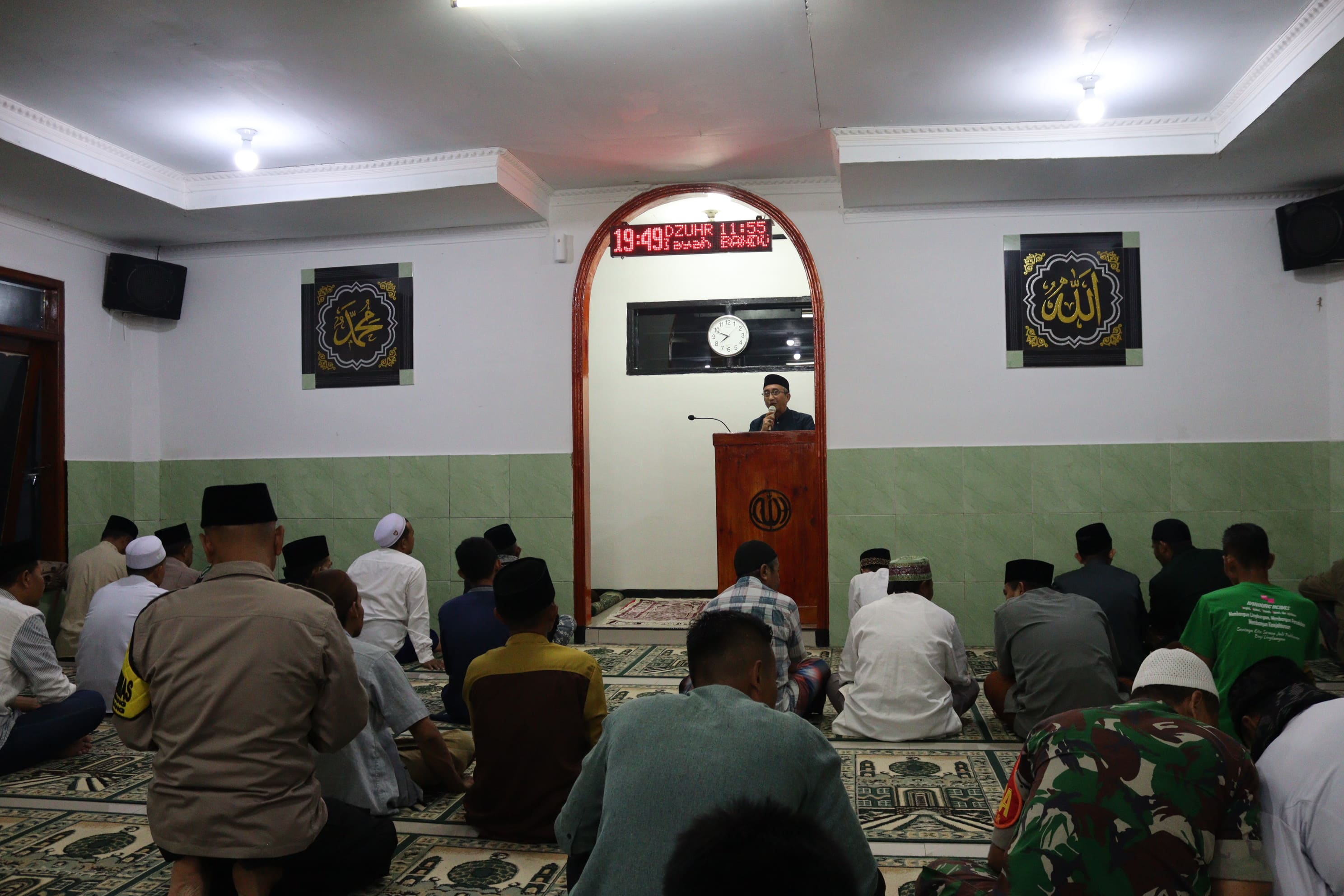 tarawih-keliling-tingkat-kecamatan-hari-ke-7