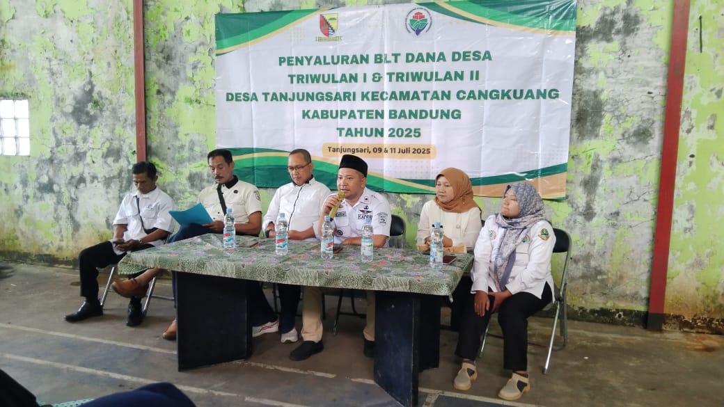 penyaluran-blt-triwulan-ke-1-dan-2-dana-desa-tahun-anggaran-2025-desa-tanjungsari