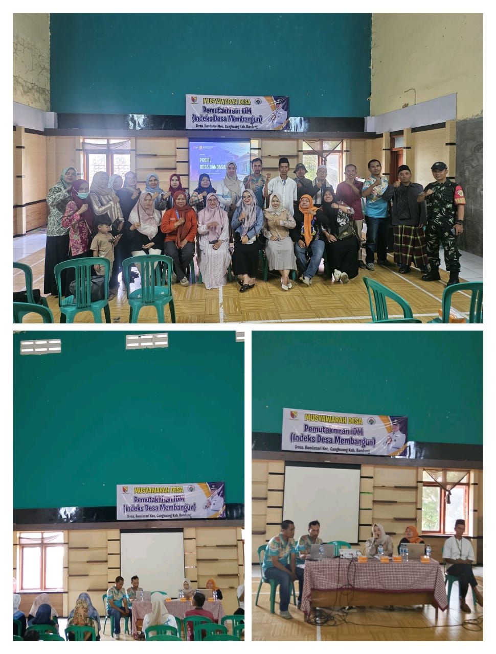 musyawarah-profil-desa-dan-musdes-indeks-desa-membangun